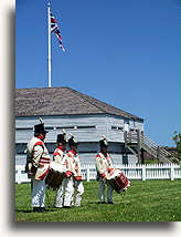 Fort George