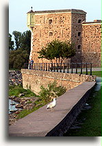 Fort Chambly #3::Chambly, Quebec, Kanada::