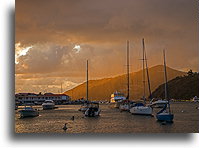 Saint Barthelemy