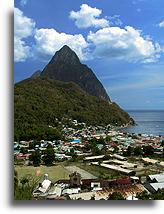 St. Lucia