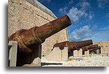 Fort Saint Elmo