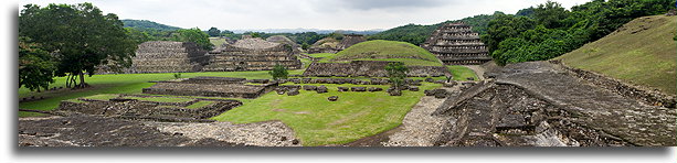 El Tajin