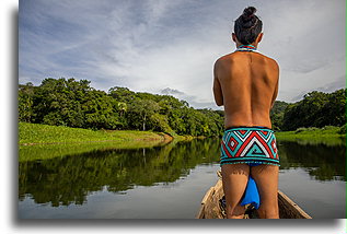 Emberá Druá