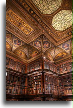 Biblioteka Morgana