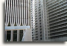 WTC nr 2::World Trade Center przed 11 września 2001 roku::