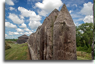 Fort Meigs