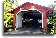 Most Henry #1::North Bennington, Vermont, USA::